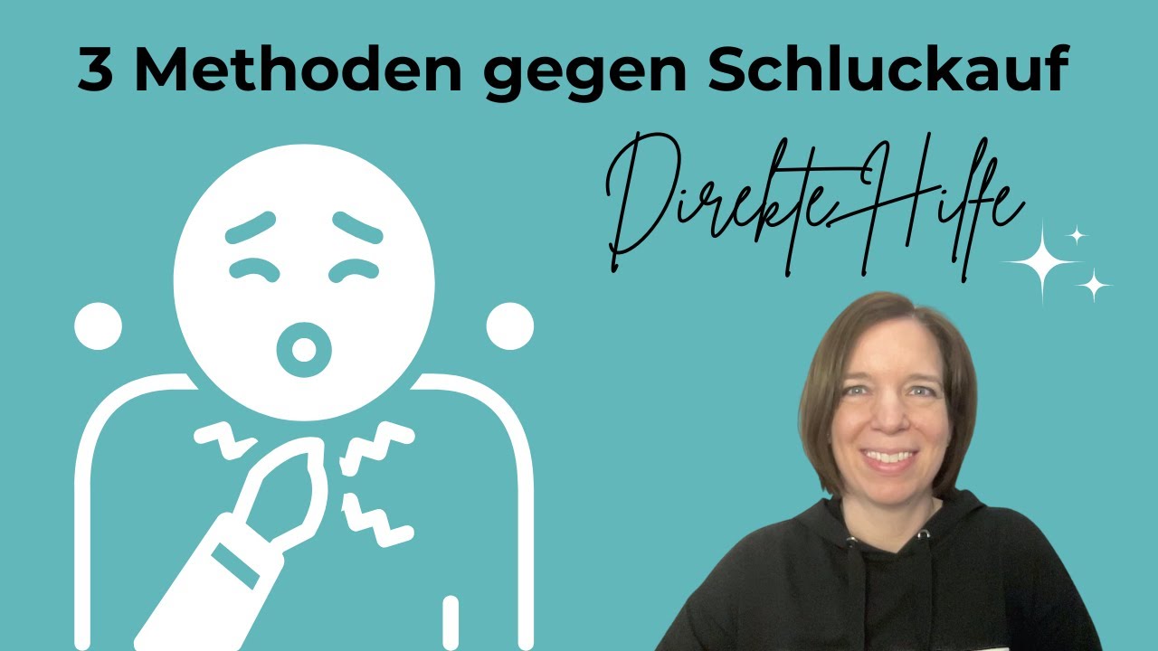 Was Mach Ich Gegen Schluckauf www.youtube.com