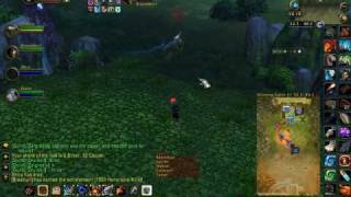 Bug Abuser - Using the item