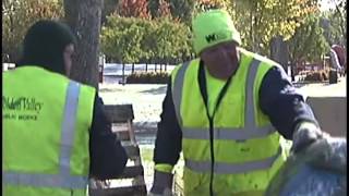 Golden Valley Mighty Tidy Day