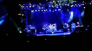 Abertura Show Roupa Nova Hangar 2010