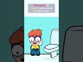 Crush ke samne izzat uttar di 🥲...#foryou  #2d  #instamood #love #followformoreposts  #animatedvideo