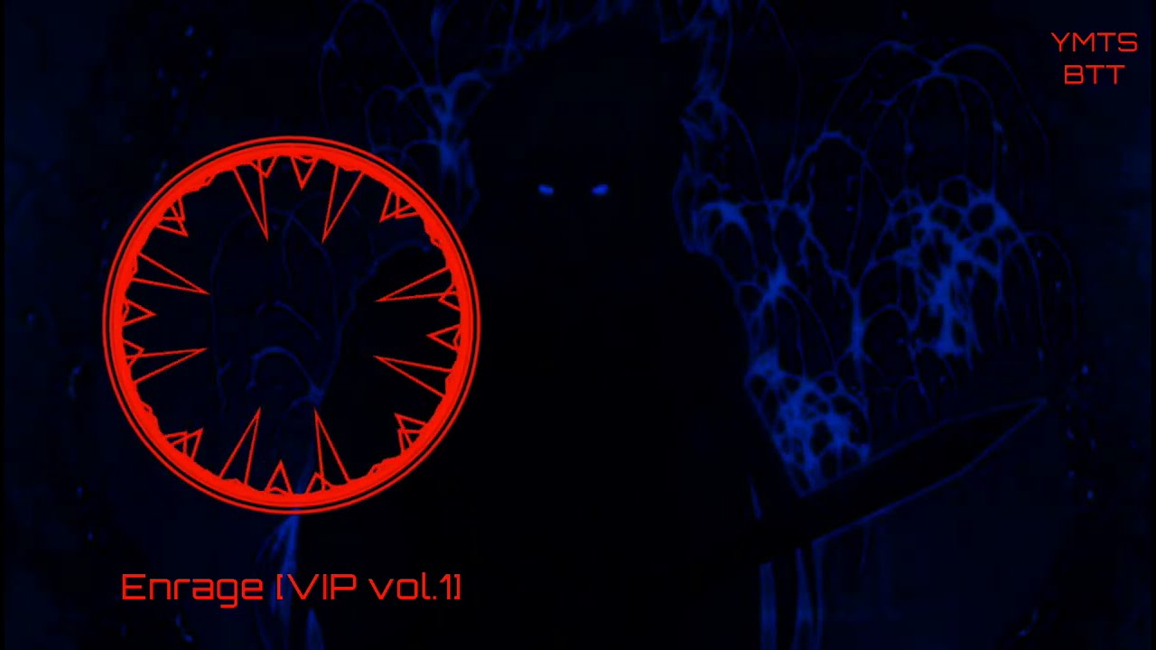 KSingle x DJ Fre1er - Enrage [VIP vol.1] [YMTS] [Official Video]