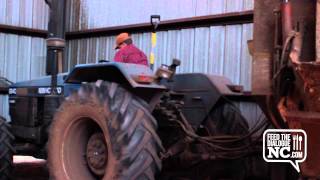 For Healthy Local Food and Wholesale Meat, Visit Mills Family Farm in Mooresville NC