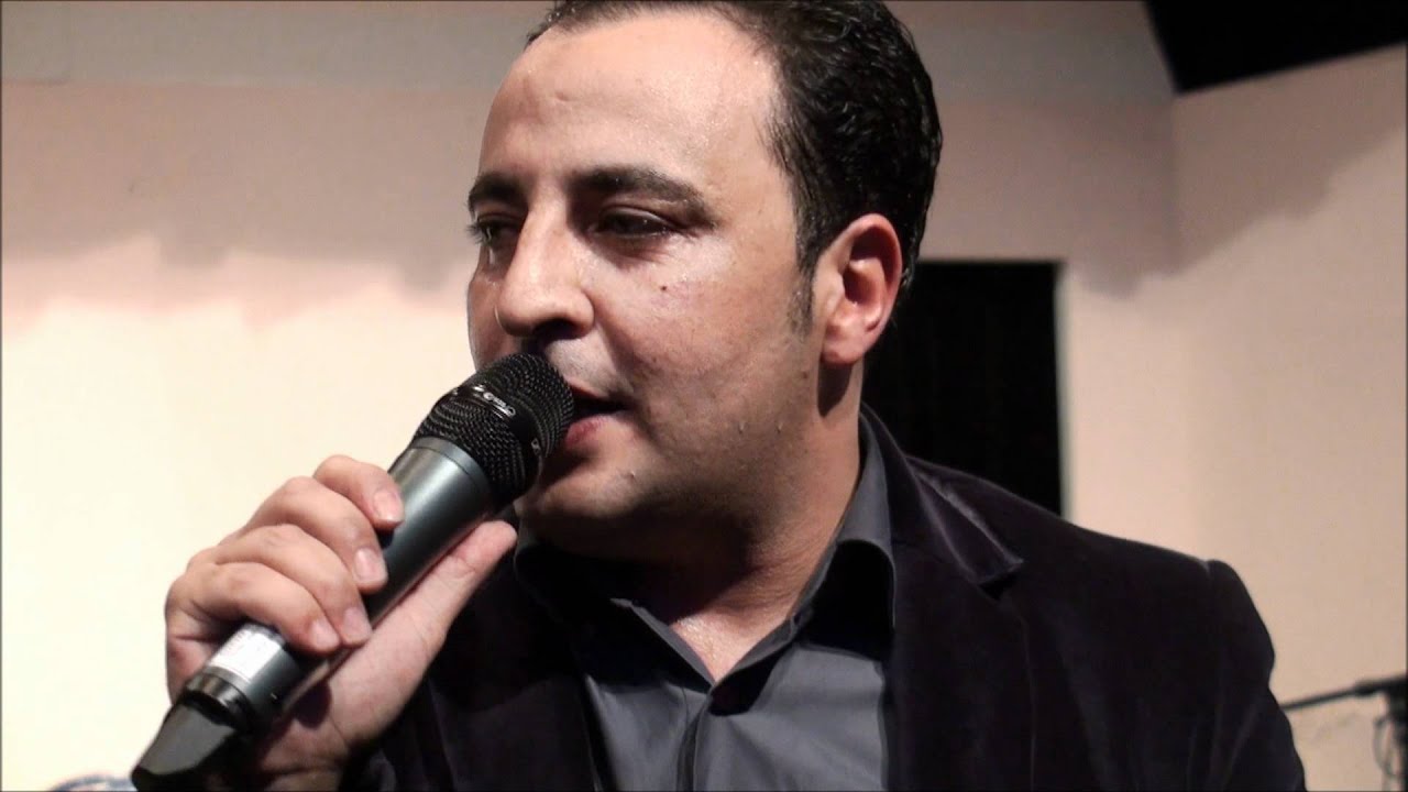 Cheb Anouar à Montréal