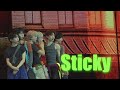 4k 260419 Sticky FULLCAM NCT WISH INTO THE WISH Our WISH ENCORE IN SEOUL 