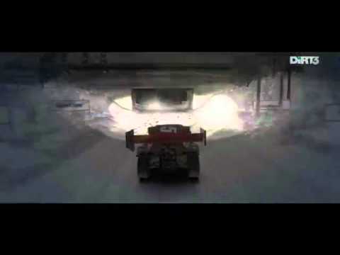 DiRT 3 - Crash Compilation