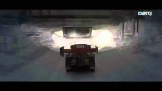 DiRT 3 - Crash Compilation