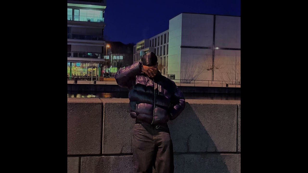 BAGWORK [prod. young madz]