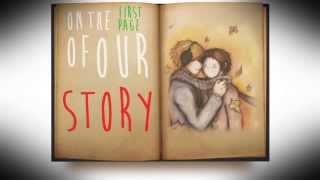 {PewDieCry} ~On The First Page Of Our Story~