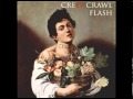 Creep Crawl Flash - No Cats