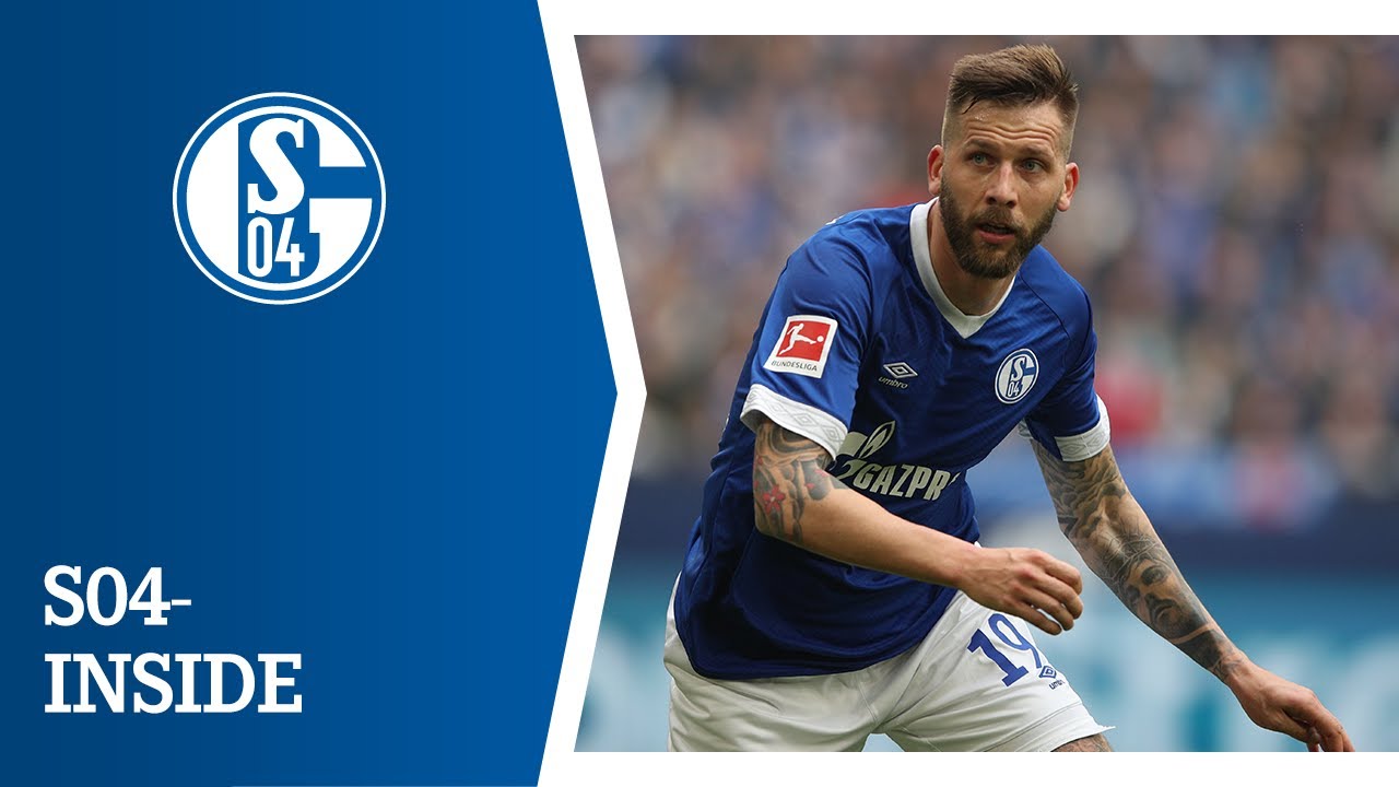 football score Burgstaller erwartet heißen Fight | FC Schalke 04 | 1. FC Nürnberg