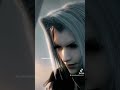 Sephiroth #gaming #finalfantasy