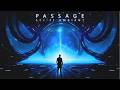 Passage: At the Edge of the Dimensional Rift - Sci-Fi Ambient for Focus &amp; Sleep [VHS]