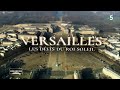 Science grand format  versailles les dfis du roi soleil