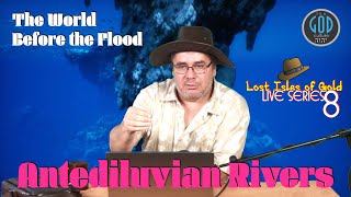 Lost Isles of Gold LIVE Series - Part 8: Antediluvian Rivers. Before the Flood.
Where were the Rivers that flowed out of Eden? This is a worldwide system. Why are they looking in places like Israel which fails quickly? Why are they ignoring what the passage says in Genesis 2 when it gives geography? Peter warned of this willing ignorance prevalent in modern scholarship. We can all test this. Check this out for yourself and prove all things. Yah Bless.
For our international books, go to:
OphirInstitute.com
For the full Rivers from Eden Series:
https://youtube.com/playlist?list=PLru2qbCMGOi6Xt-ts2C1QVz-ZnAZxicWJ&si=OLfuuuMYIe9unc-S Lost Isles of Gold LIVE Series - Part 8: Antediluvian Rivers. Before the Flood.