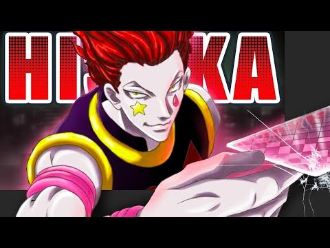 A-Long-Needed-Dissection-Of-Hisoka's-Character