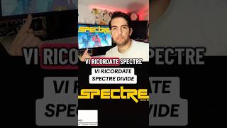 Vi ricordate Spectre Divide #videogiochi #gaming