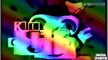 (REUPLOAD/REQUESTED) Klasky Csupo in Deviled Rainbow