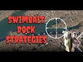 The BEST way I like to fish DOCKS! 2