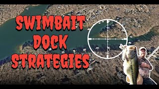 The Best Way I Like To Fish Docks 2