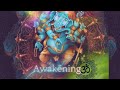Spiritual awakening   mantra session  progressive house mantra mix  ep04