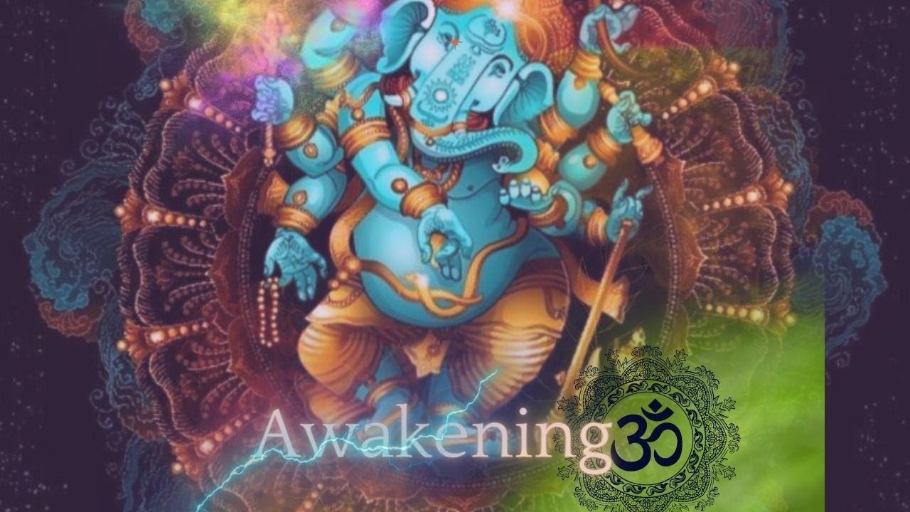 Spiritual Awakening   Mantra Session  Progressive House Mantra Mix  Ep 04