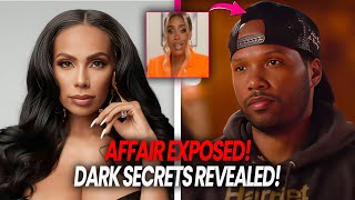 Yandy BREAKS DOWN After Erica Mena’s SHOCKING Affair With Mendeecees LEAKS
