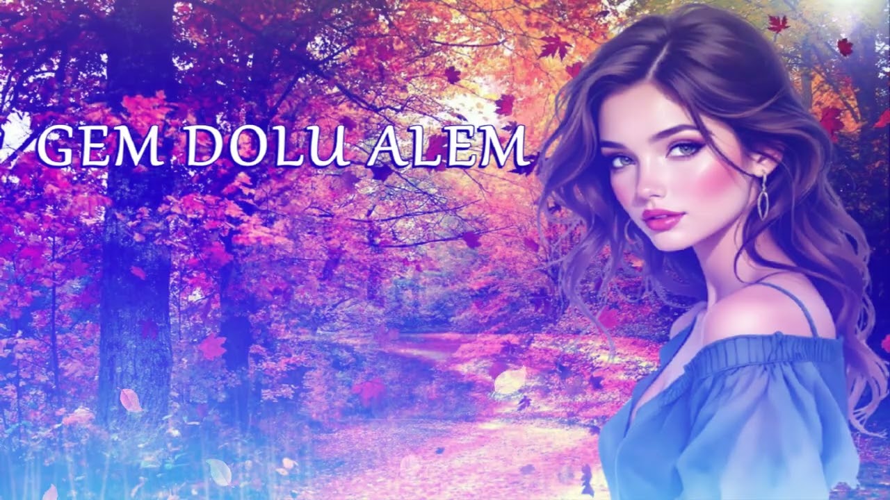 #Trend #Gemdolualem gemli hezin mahn dinlemeye deyer.