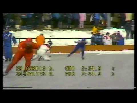 5000M 1984 DEL 4