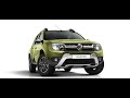 Как снять передний бампер на Рено Дастер Renault Duster