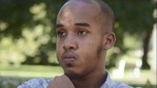 Analyzing the Ohio State attacker’s motives