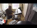 Dexter - Against The Clock