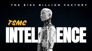 Inside the $165 Billion Factory That Powers Everything You Own | WorldStory Explorer