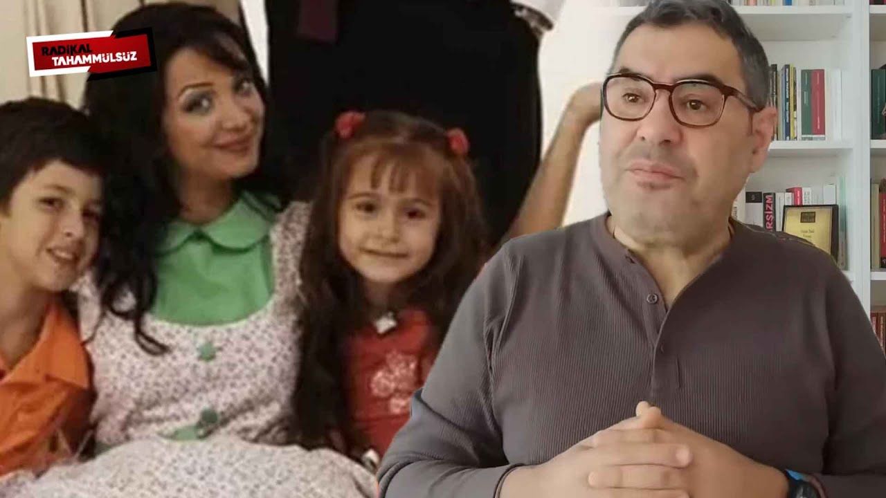 Enver Aysever: Evrim Akın iki gözü iki çeşme ağlıyor