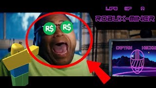 Robux Miner - 