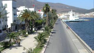 Marokko Nador 2011 Musik Sidi ali 2011