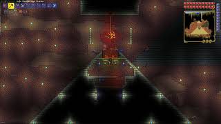 Terraria 1 4 Desert antlion mandible farm