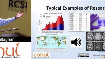 Research Data Management (RDM) – what it is and why it’s necessary