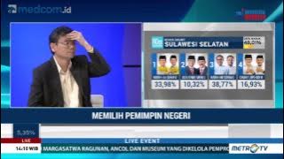 Live Event Pilkada Serentak