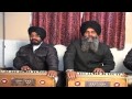 Bhai kewal singh bhai charanjeet singh malout wala shabad