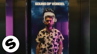 Oliver Heldens - Sound Of Vondel