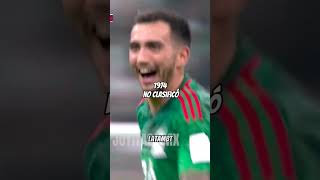 Quién Elimino A México De Los Mundiales Remasterizado 1930-2022