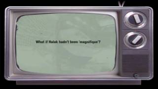 #41 Jaroslav Halak Tribute [HD]