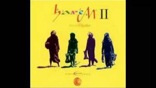 Harem II - Legendary House mix (4D) Resimi