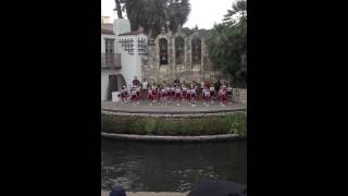 Grace Cheer 1
