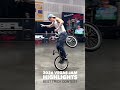 Best Trick Contest, 2026 Vegas Jam #bmx #bmxstyle #bmxclip #bmxflatland #freestyle
