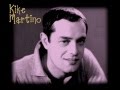 Kike Martino - El llavero y mi corazón