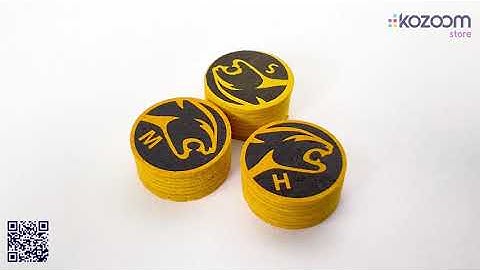 Predator Victory Laminated Cue Tip