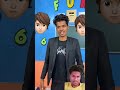Vikas sir को मिले दो नए मोंस्टर😨😱ll #magic​#vikassir​ #shortsfeed​ #monster​ #comedy​ #shortsfeed​