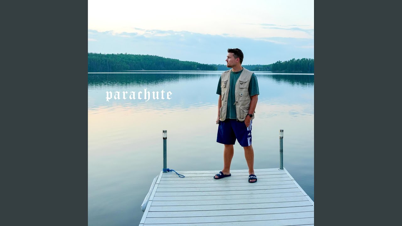 Watch PARACHUTE on YouTube Watch PARACHUTE on YouTube
